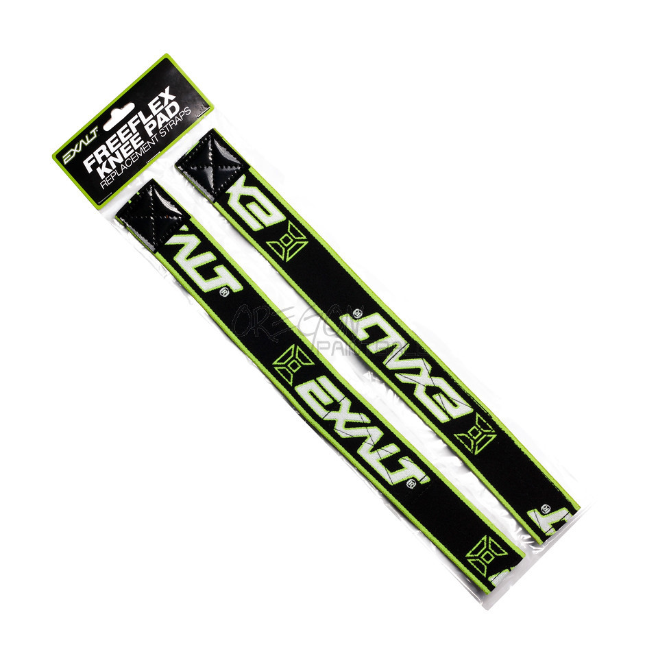 Exalt FreeFlex Replacement Straps