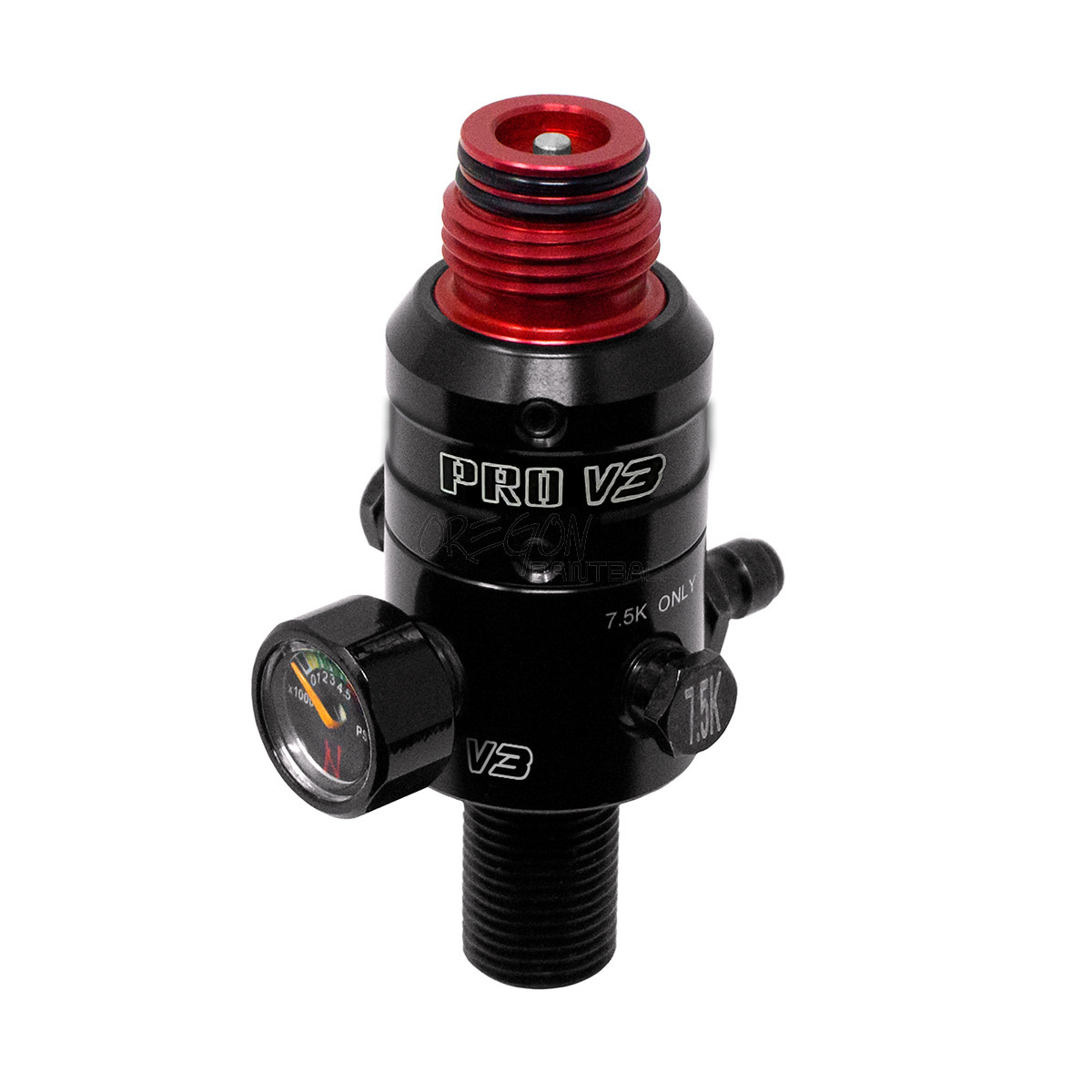 Ninja Pro V3 Regulator