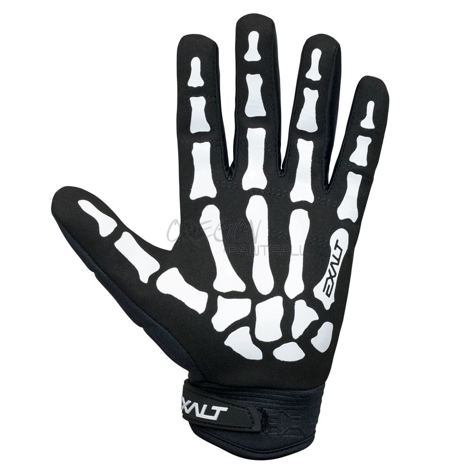Exalt Death Grip Gloves