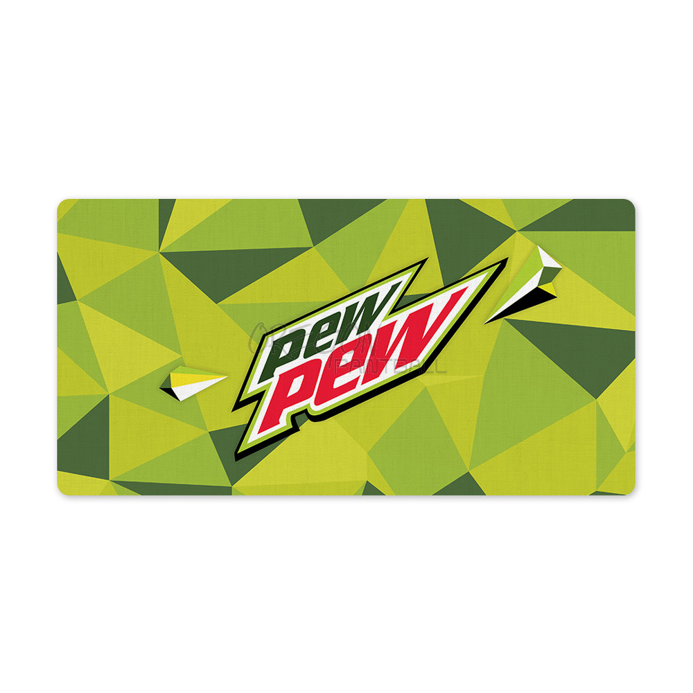 Exalt V2 Tech Mat- Medium