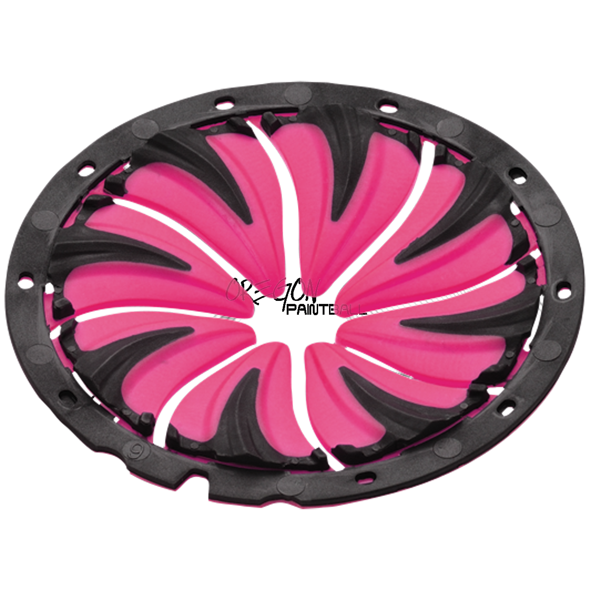 Dye Rotor Quick Feed