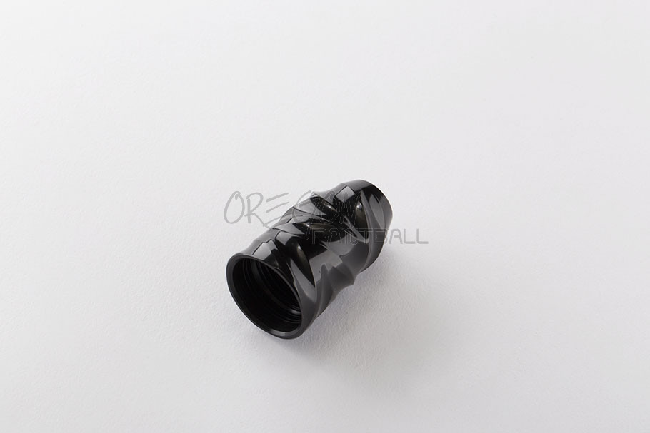 Species LPR Housing- Black