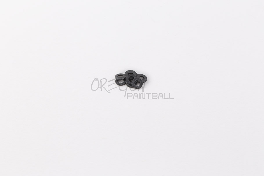 Hose Barb Fiber Washers- Individual