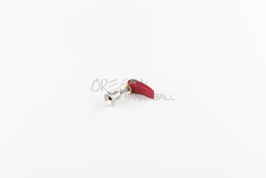 Thumb Screw Feedneck Lever & Knob Kit
