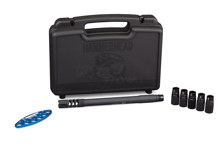 Hammerhead Battle Stikxx Barrel System