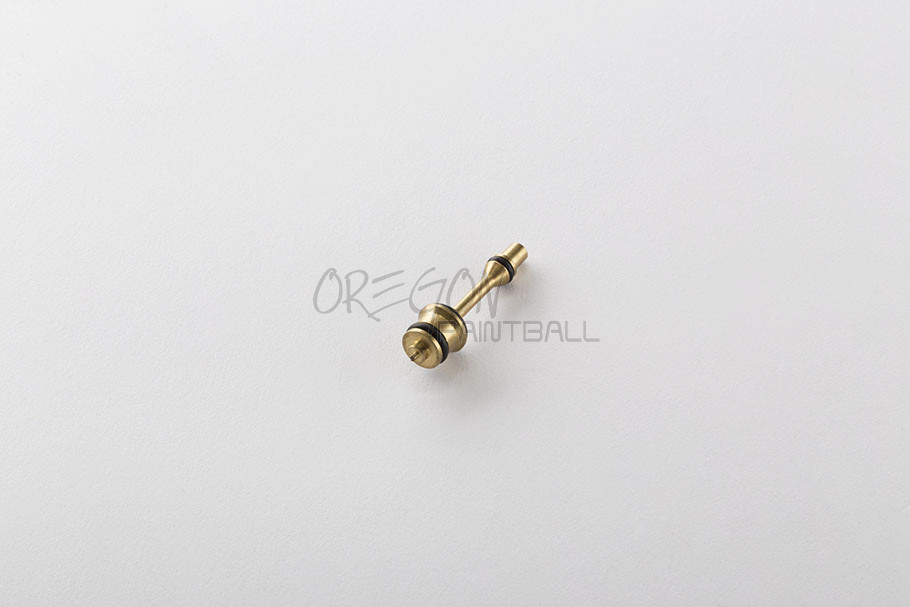 Gen 4 Intimidator Brass Poppet Upgrade