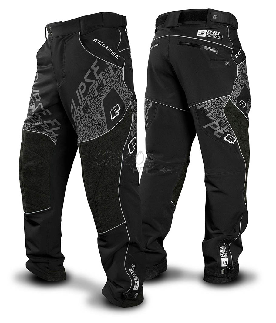 Eclipse Program Pants- Fantm