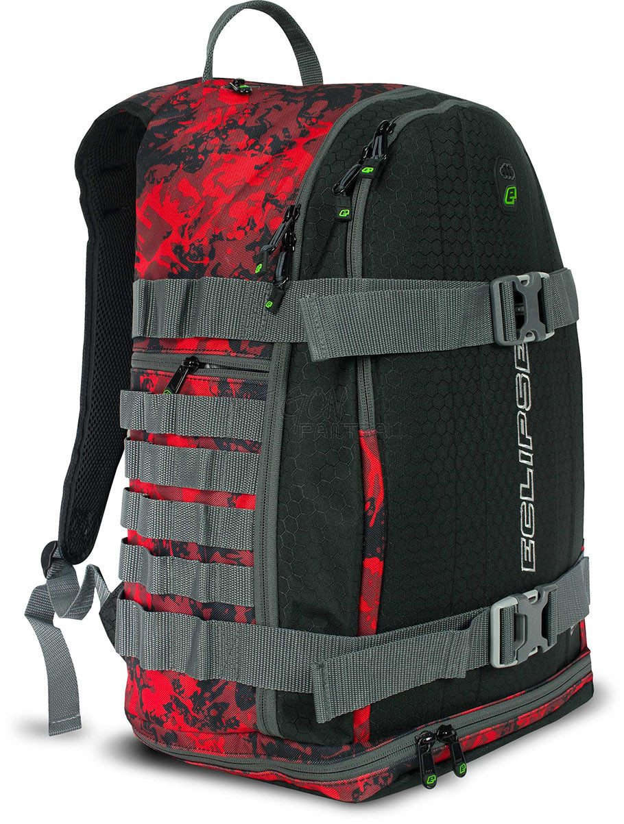 Eclipse GX2 Gravel Bag