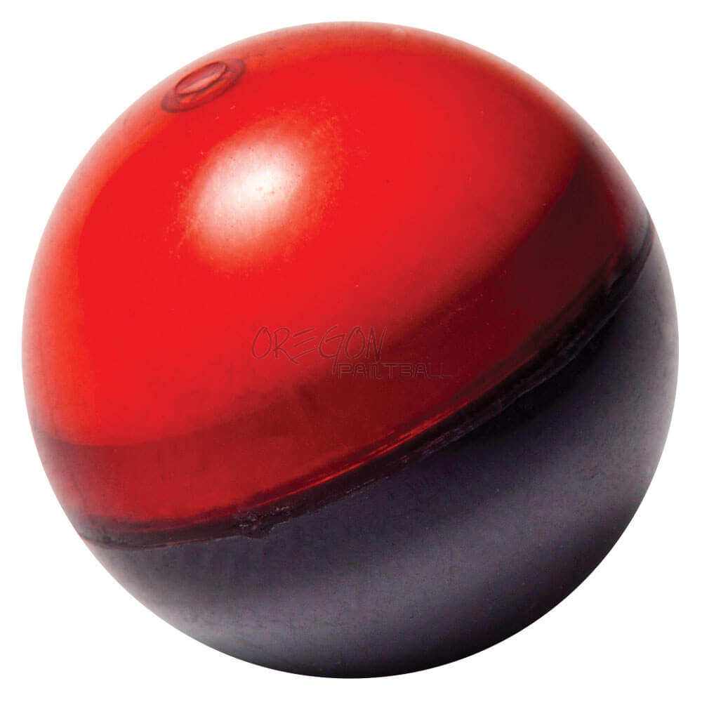 Pepperball Live X Projectile