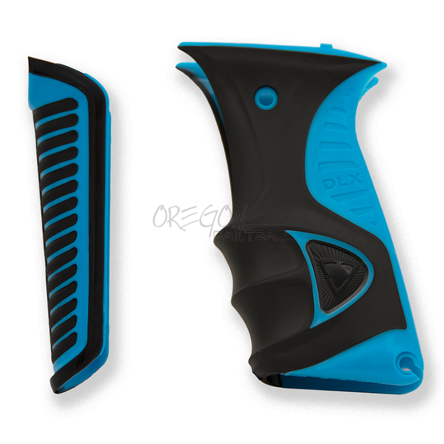 Luxe ICE & X Grip Set