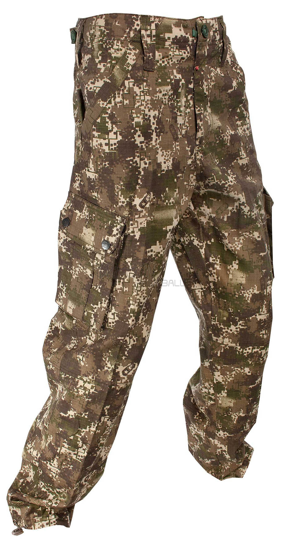 Eclipse HDE BDU Pants