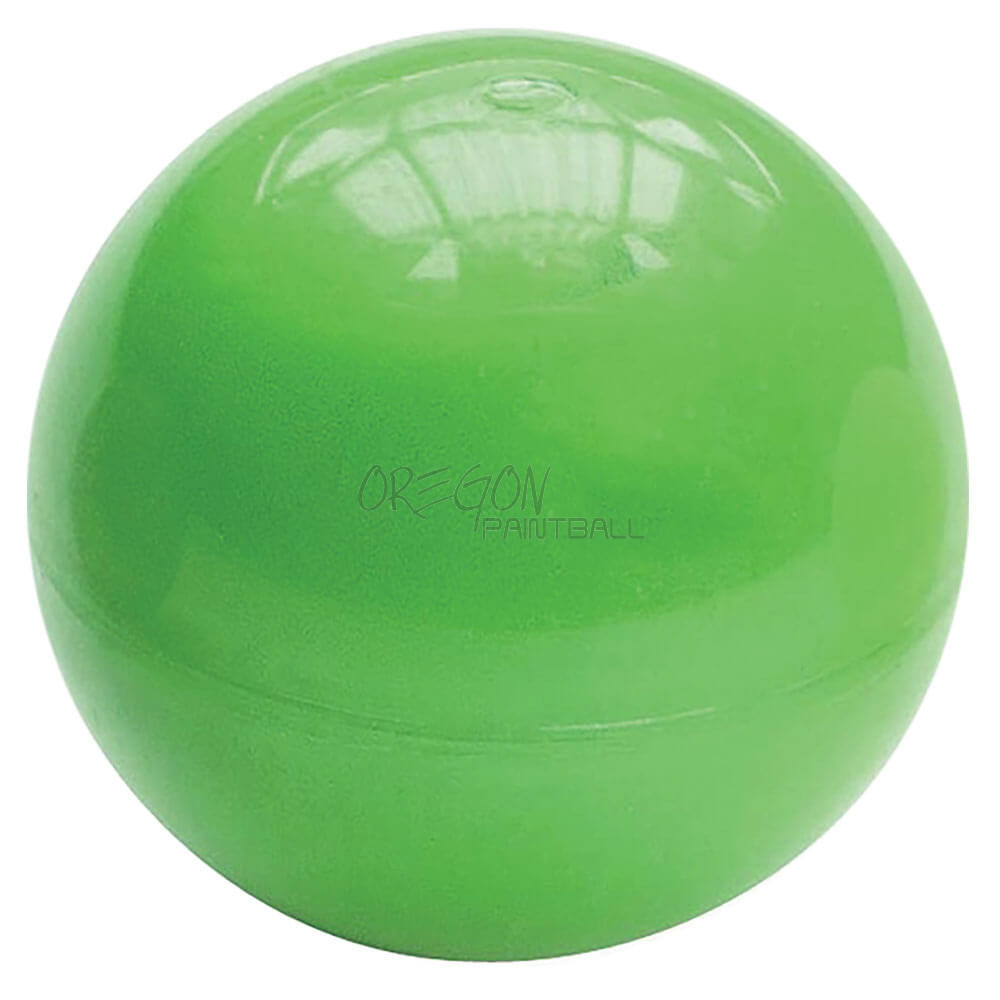 Pepperball Marking Projectile