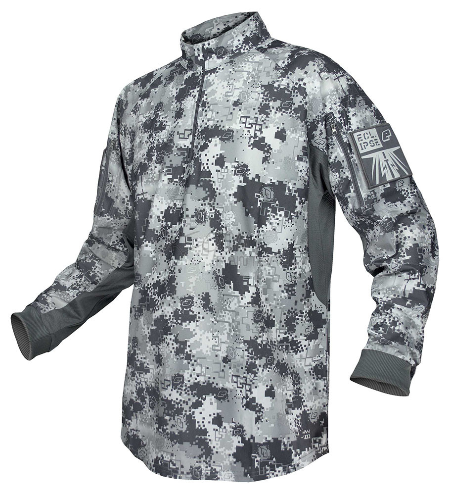 Eclipse CR Jersey