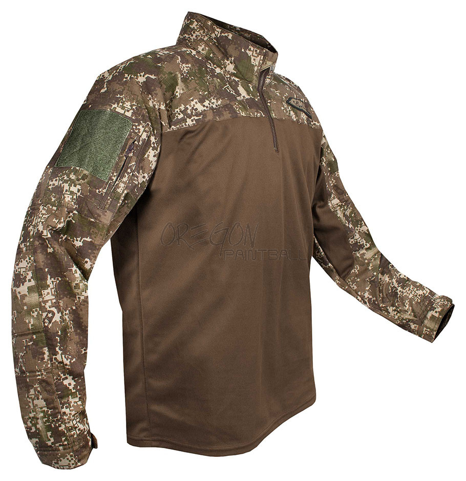 Eclipse HDE BDU Jersey
