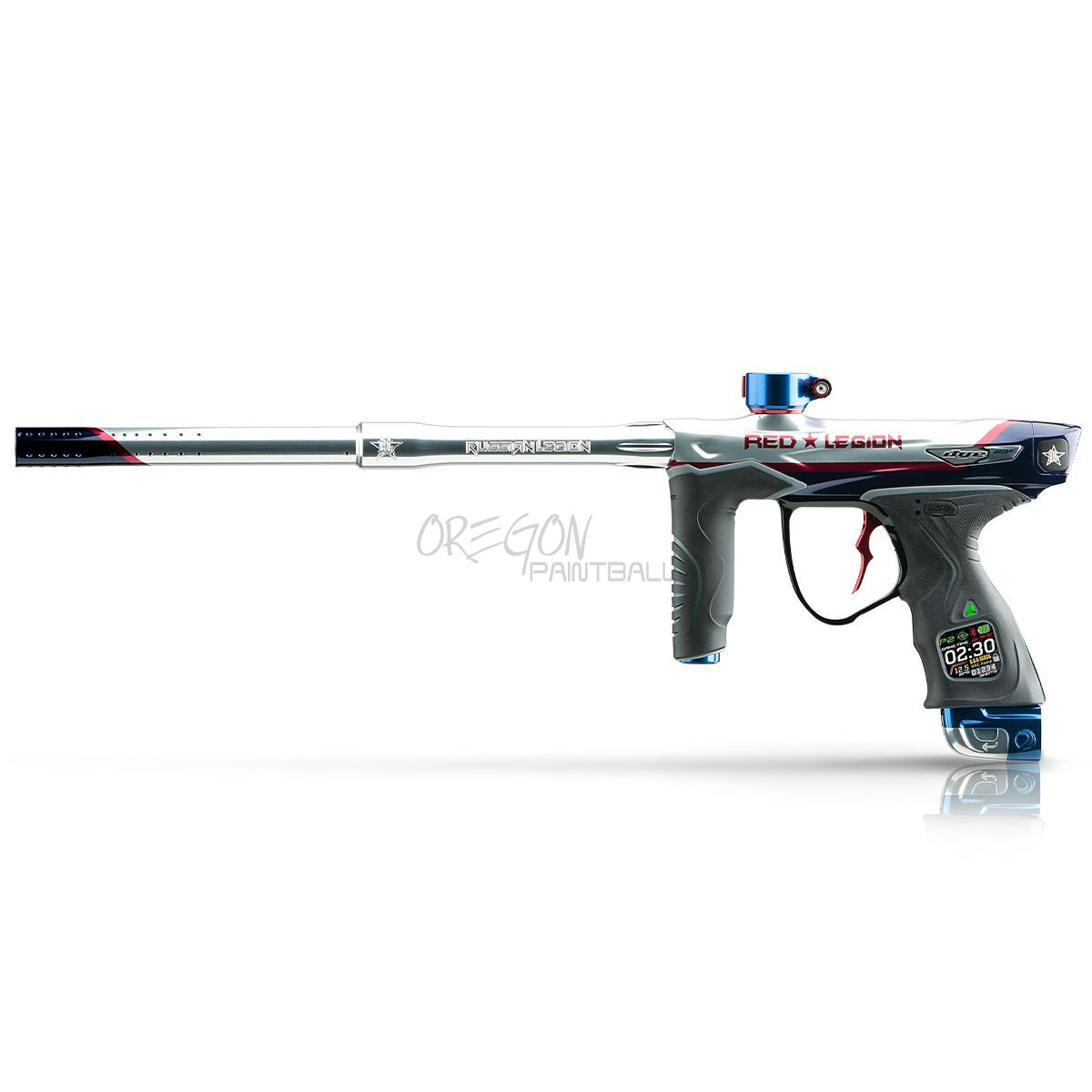 Dye M3+ Premium