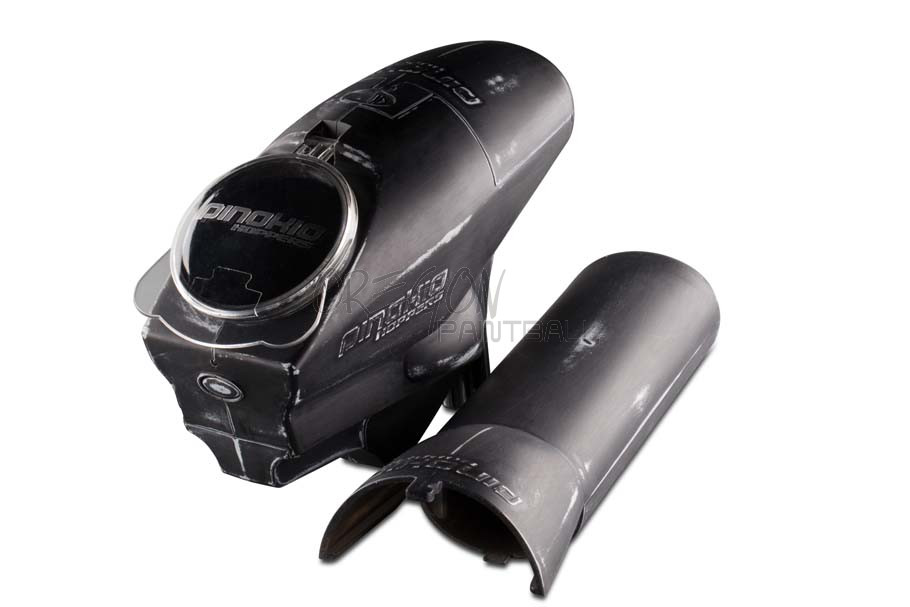 Pinokio 250/400 Loader w/Long Nose- Urban