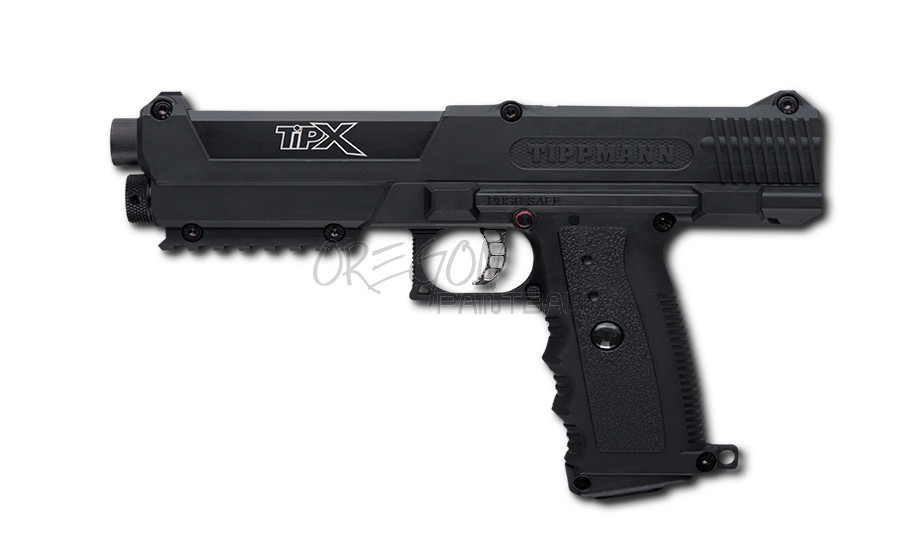 Tippmann TIPX