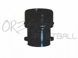 CP Spyder Billet Feed Neck- Tabs