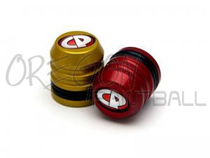 CP Fill Nipple Covers