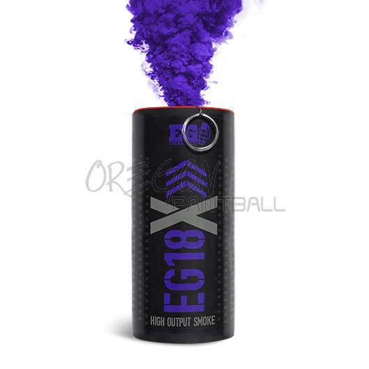Enola Gaye EG18X High Output Smoke