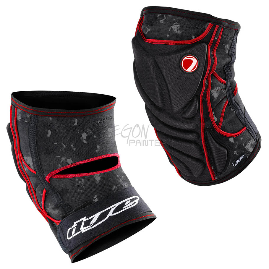 Dye Performance Knee Pad