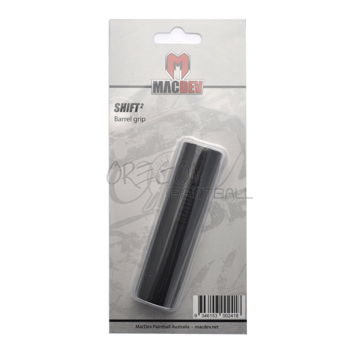 MacDev Shift 2 Barrel Grip