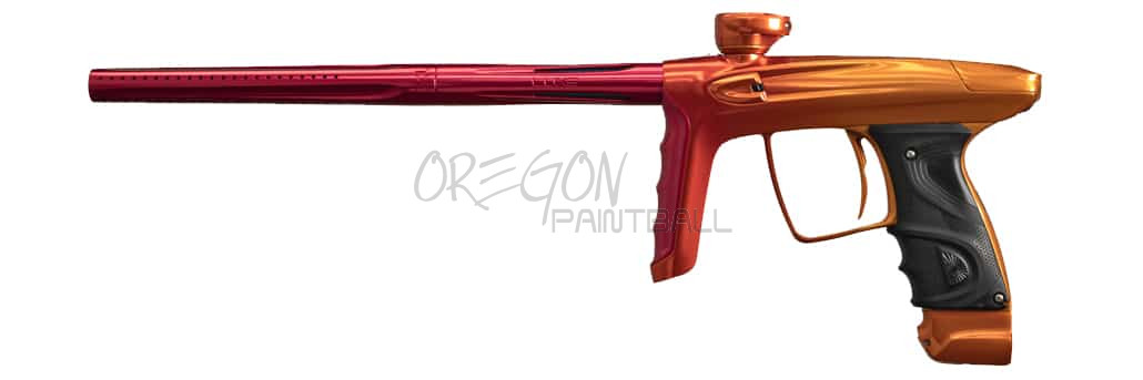 Luxe TM40 Fades & Splashes