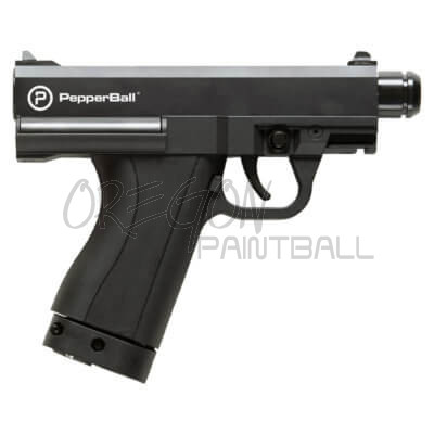 Pepperball TCP- Black