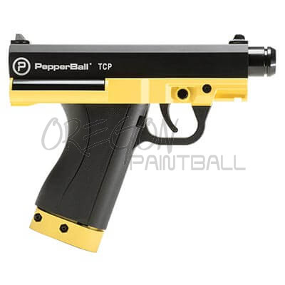 Pepperball TCP- Yellow