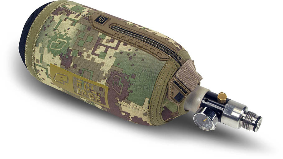 Eclipse Bottle Cover 68CU