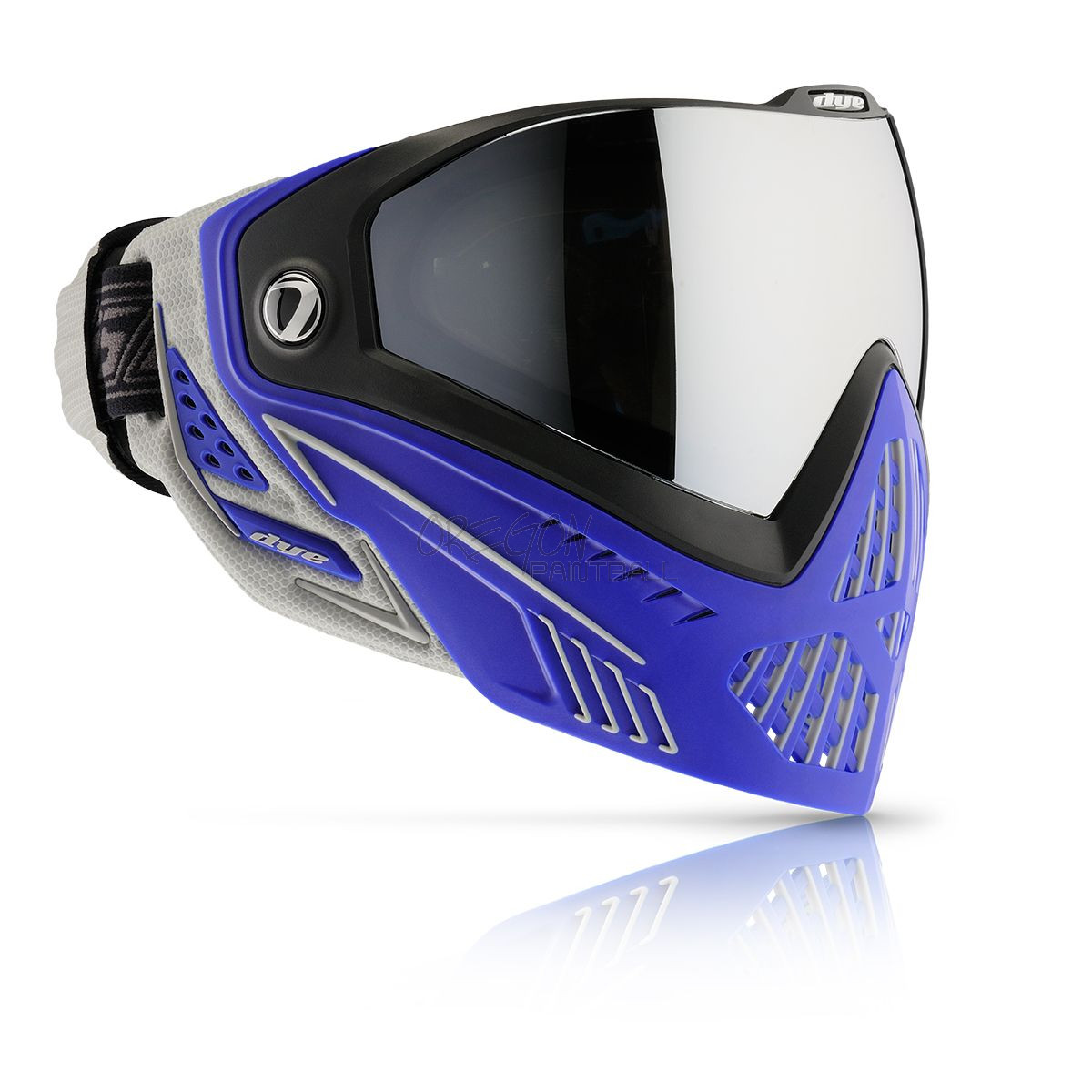 Dye i5 Premium Goggle System