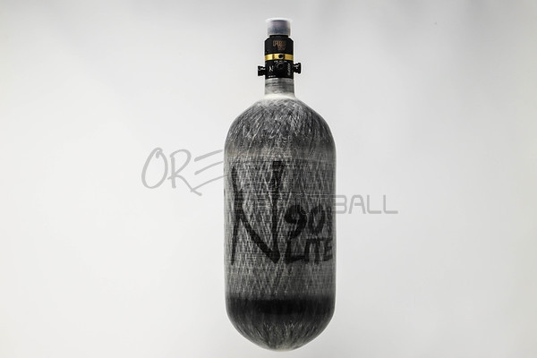 Ninja Lite Carbon Fiber Air System- 90/4500