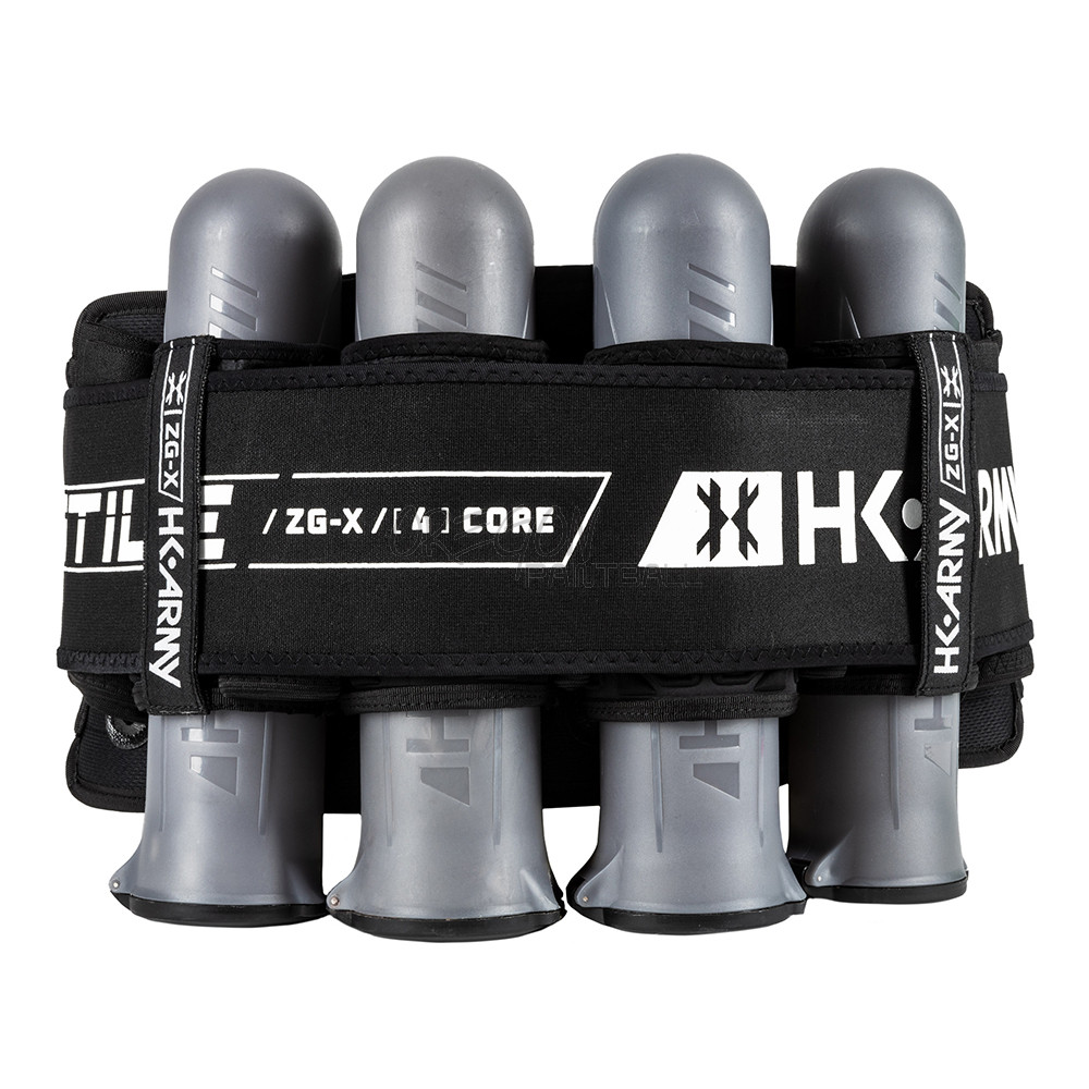 HK Army Zero GX Harness- 4+3+4