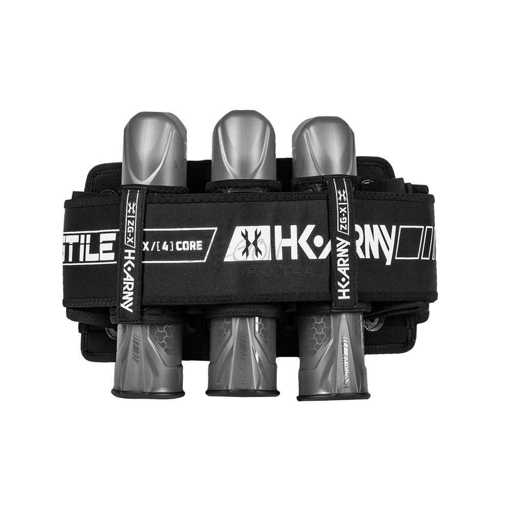 HK Army Zero GX Harness- 3+2+4