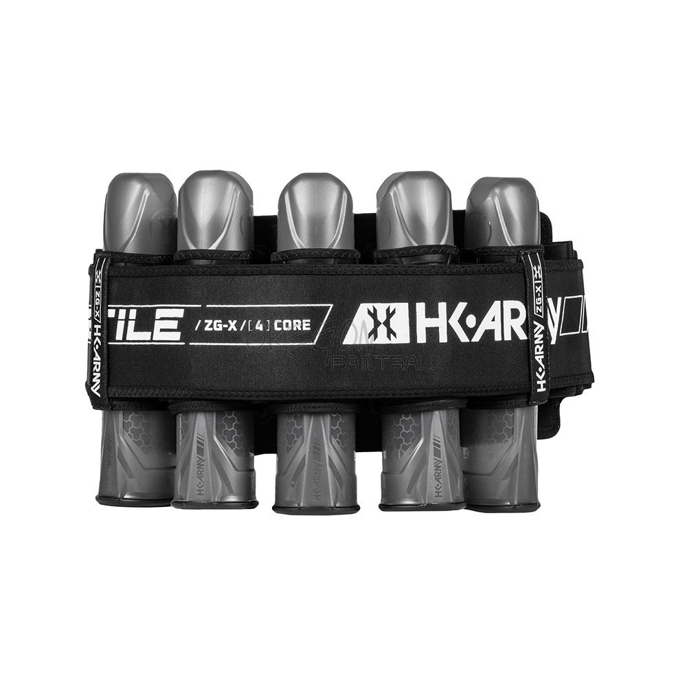 HK Army Zero GX Harness- 5+4+4