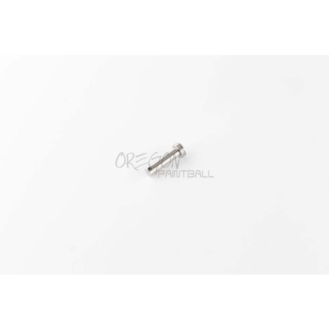 Spyder Back Block Retaining Pin- Silver