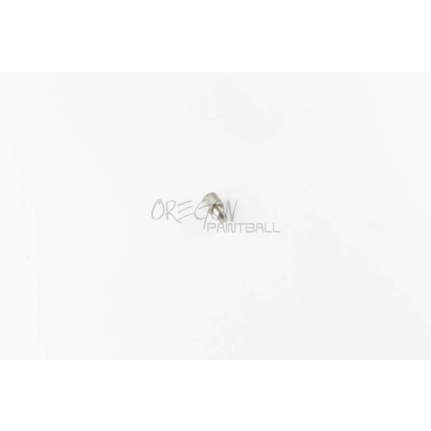 Spyder Bolt Screw- Silver