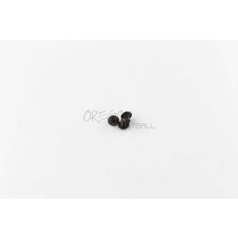 Spyder Detent Screw Kit