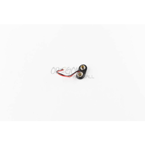 Spyder Battery Harness