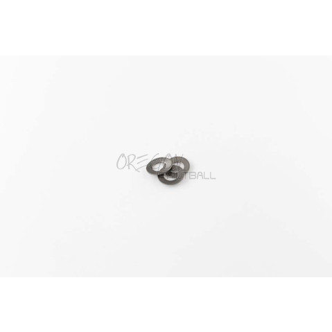 AKA Regulator Shims- 3 Pack