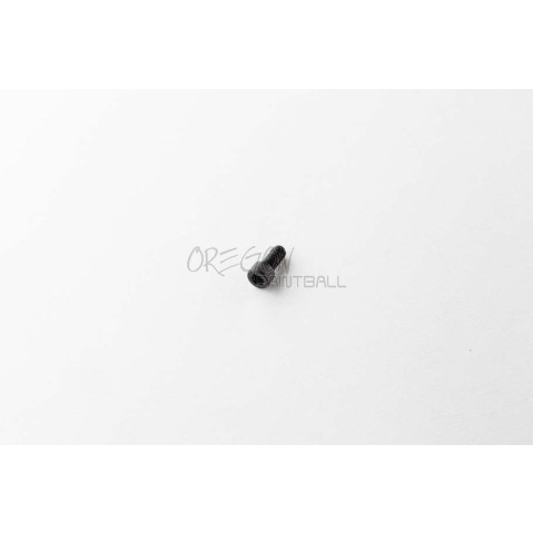 8-32 x 3/8 Socket Head Cap Screw BO