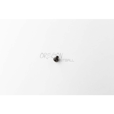 10-32 x 5/16 Button Head Cap Screw BO