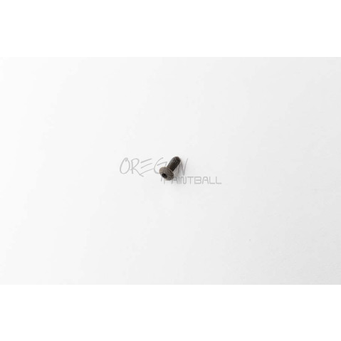10-32 x 1/2 Button Head Cap Screw BO