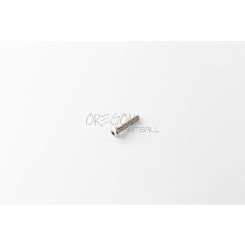 10-32 x 7/8 Button Head Cap Screw SS