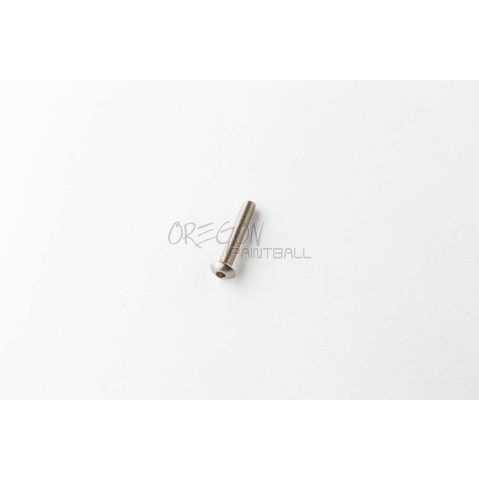 10-32 x 1 1/8 Button Head Cap Screw SS