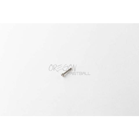 M2 x 12mm Pan Head Machine Screw SS