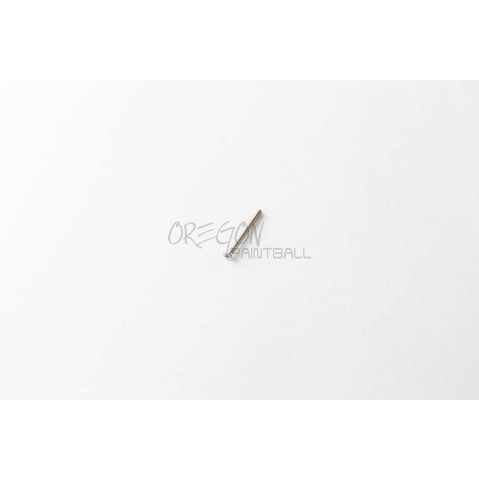 M2 x 22mm Flat Head Socket Cap Screw SS