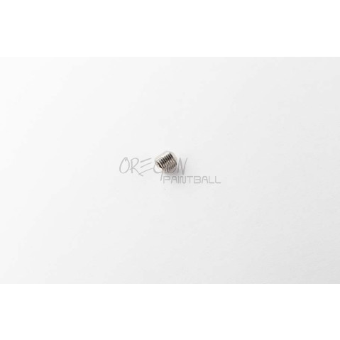 3/8-24 x 3/8 Cup Point Socket Set Screw SS