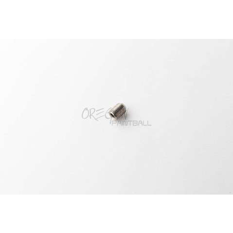 3/8-24 x 7/16 Cup Point Socket Set Screw SS