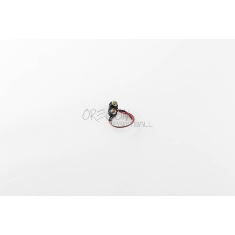 Virtue 2 Pin Battery Harness